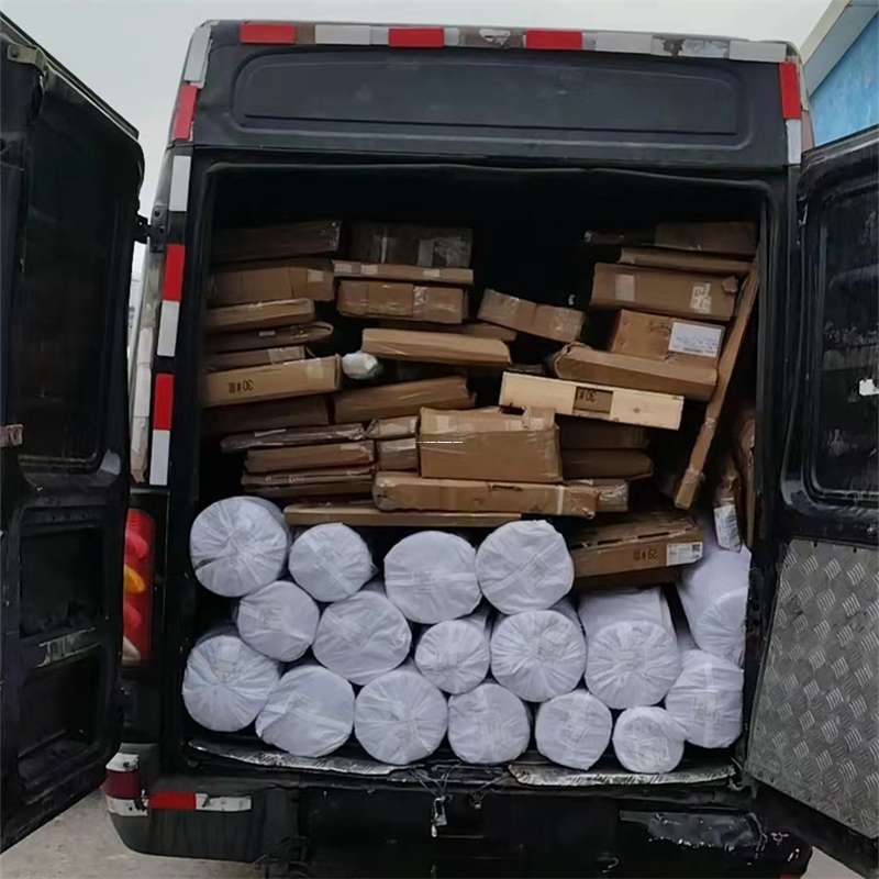 临安到苍南物流公司——一站式服务，让货运更便捷（苍南的物流专线）