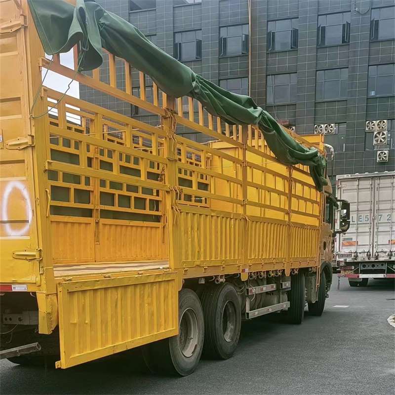 临安到新泰物流公司——一站式货运服务（到新泰的物流）