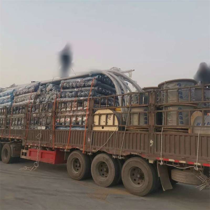 临安到六盘水物流公司——一站式服务，让货运更便捷