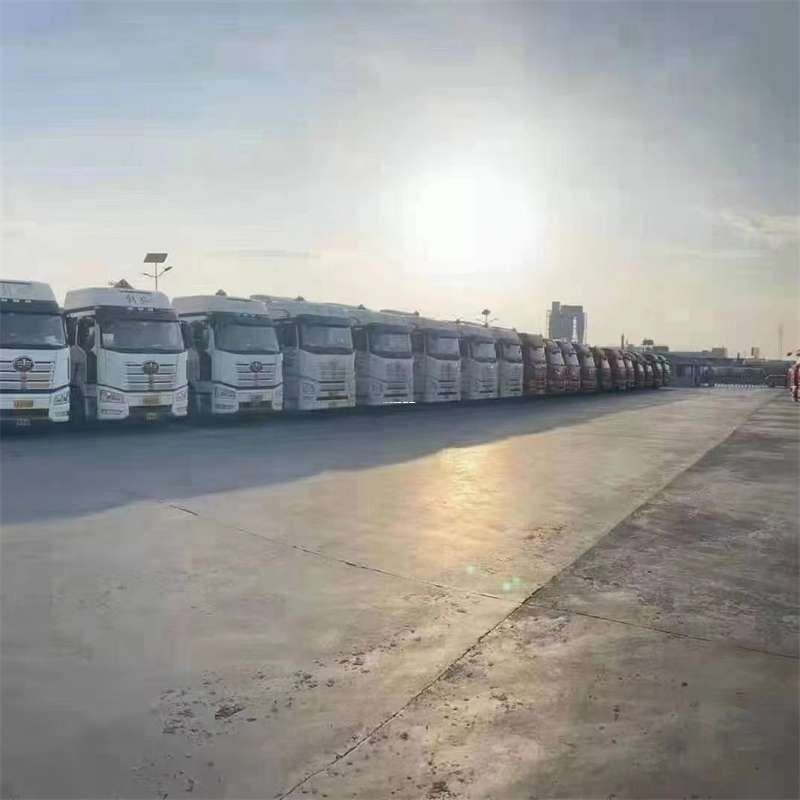 临安到武威物流公司——一站式服务，让货运更便捷