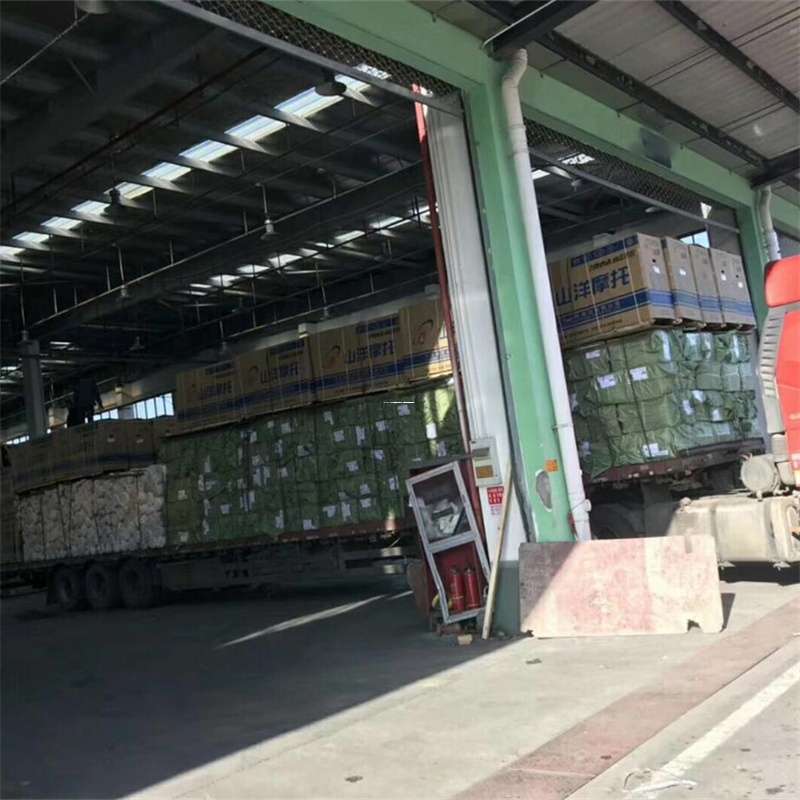 临安至肥东物流专线，一站式服务让货运更高效（肥东物流公司电话号码）